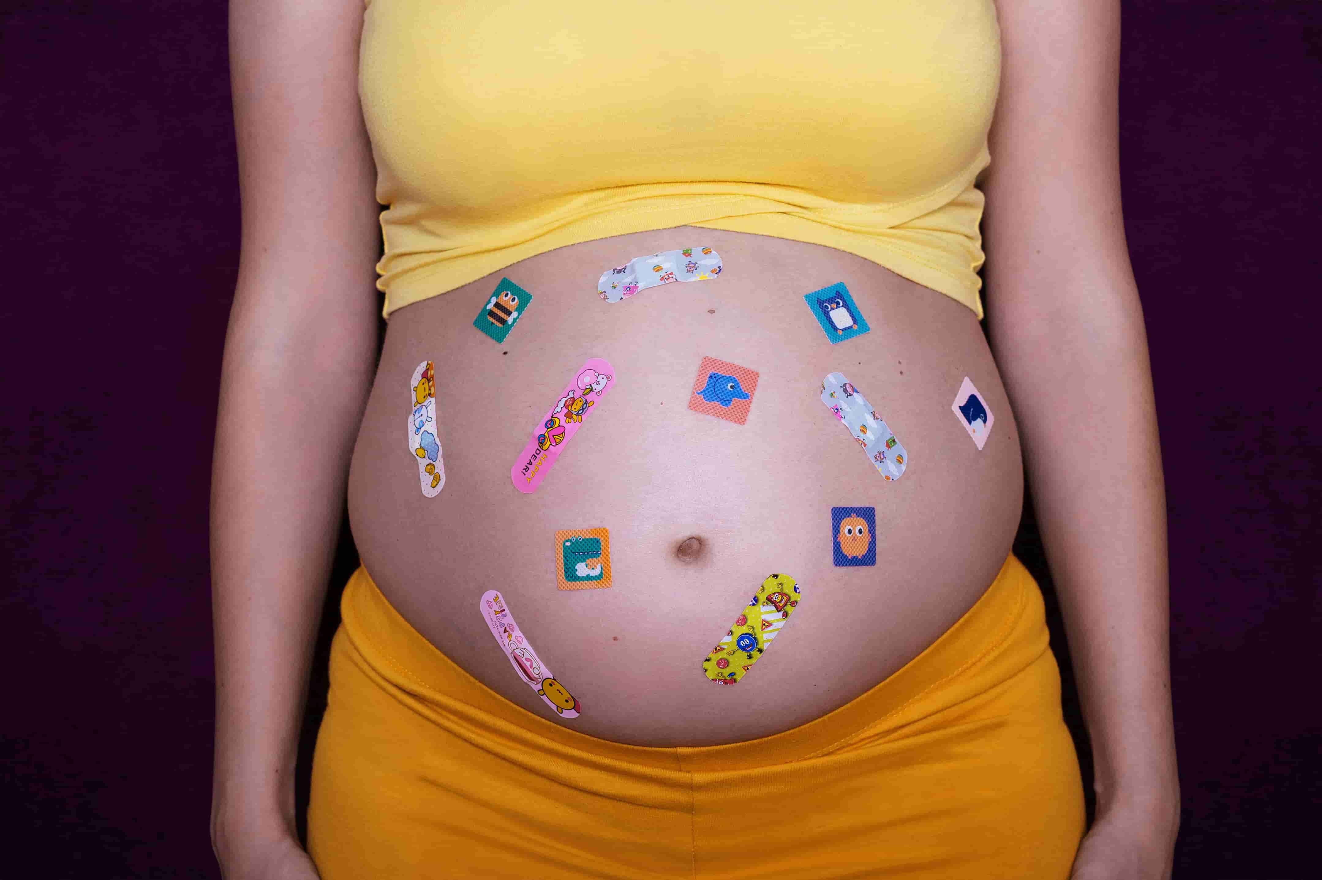 6 Week Postpartum Checkup What to Expect